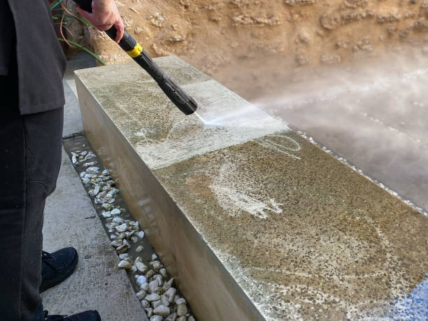 Best Residential Pressure Washing Services  in Beaumont, TX