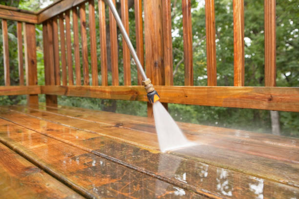 Best Commercial Pressure Washing  in Beaumont, TX