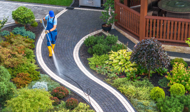 Best House Pressure Washing  in Beaumont, TX