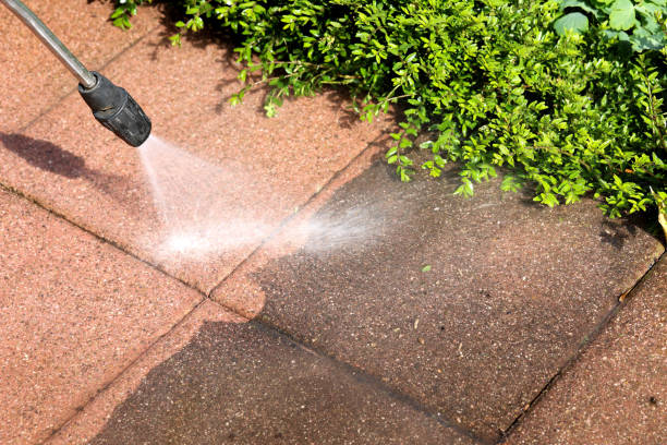 Trusted Beaumont, TX Pressure Washing Experts